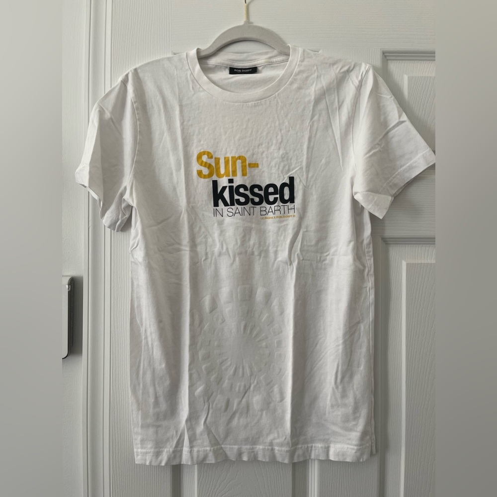 Ron Dorff t-shirt